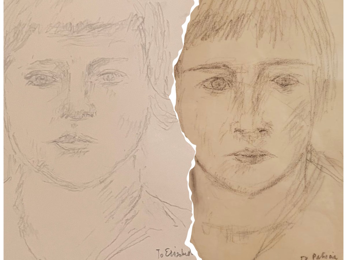 And So We&nbsp;Begin…